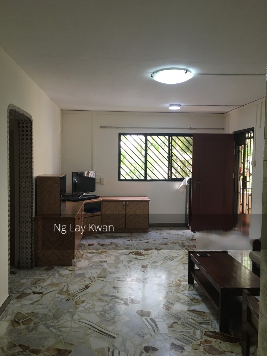 Ang Mo Kio Avenue 5 thumbnail photo